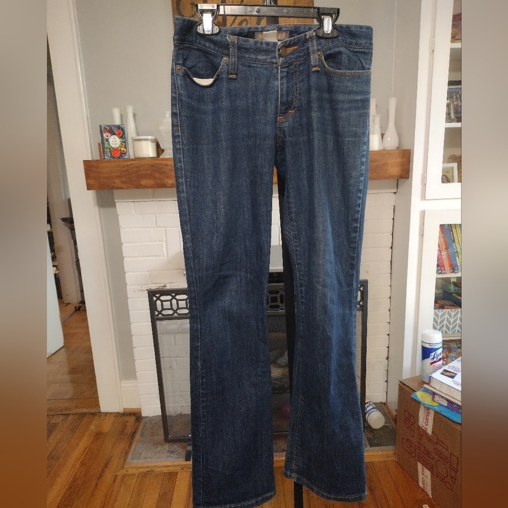 Martin jeans